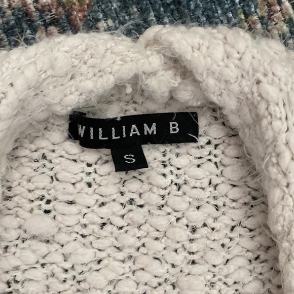 William B Soft Cardigan - Picture 2 of 6